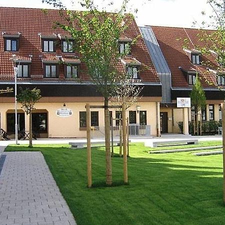 Rednitzhembach Hotel Hembacher Hof מראה חיצוני תמונה