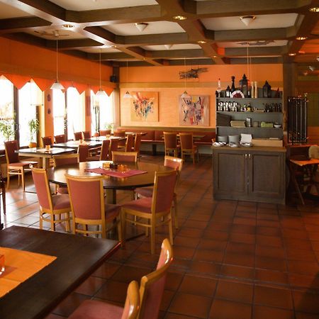 Rednitzhembach Hotel Hembacher Hof מראה חיצוני תמונה