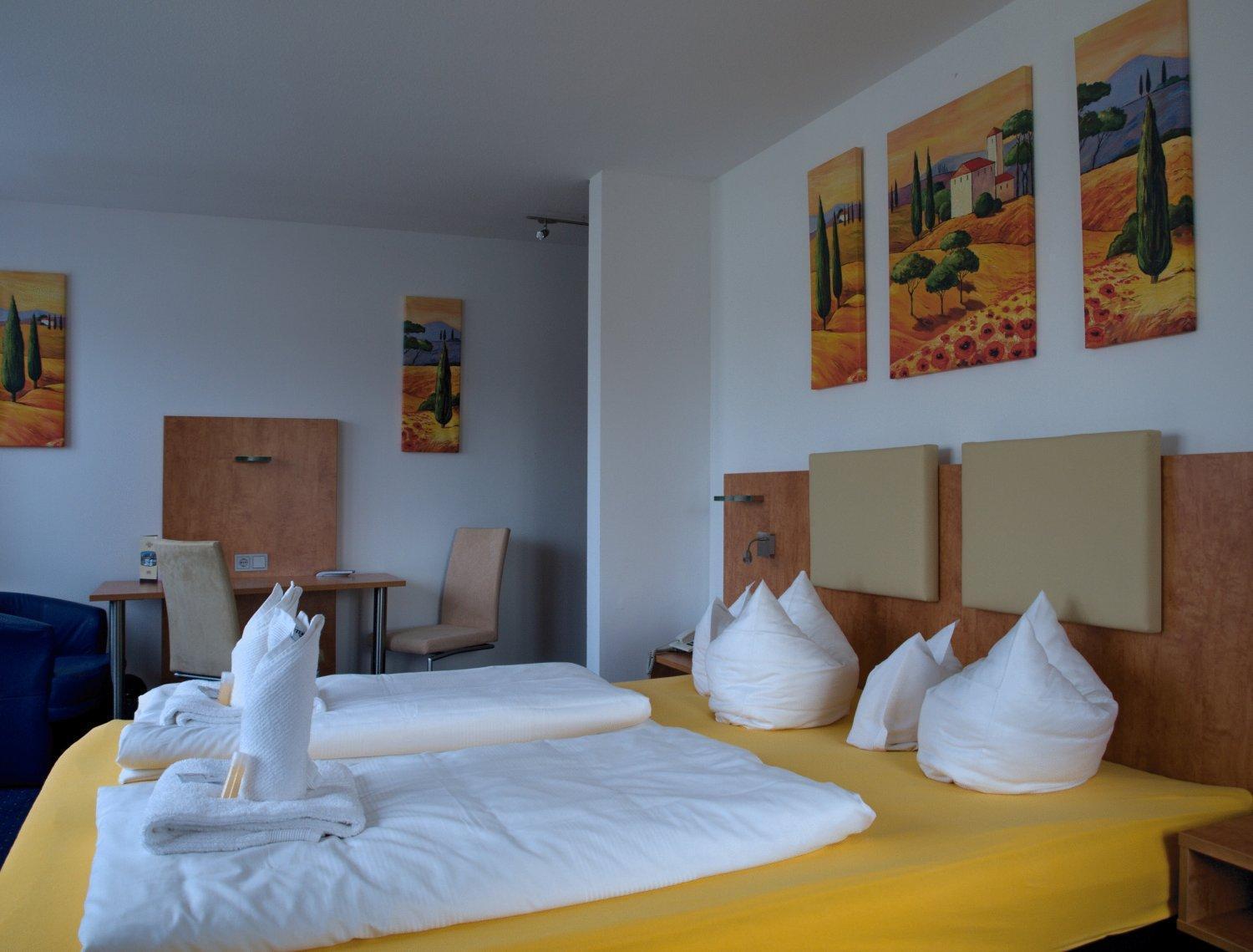 Rednitzhembach Hotel Hembacher Hof מראה חיצוני תמונה