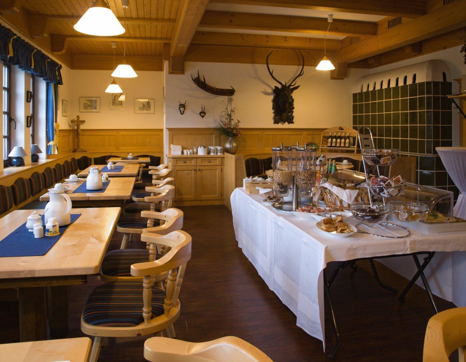 Rednitzhembach Hotel Hembacher Hof מראה חיצוני תמונה
