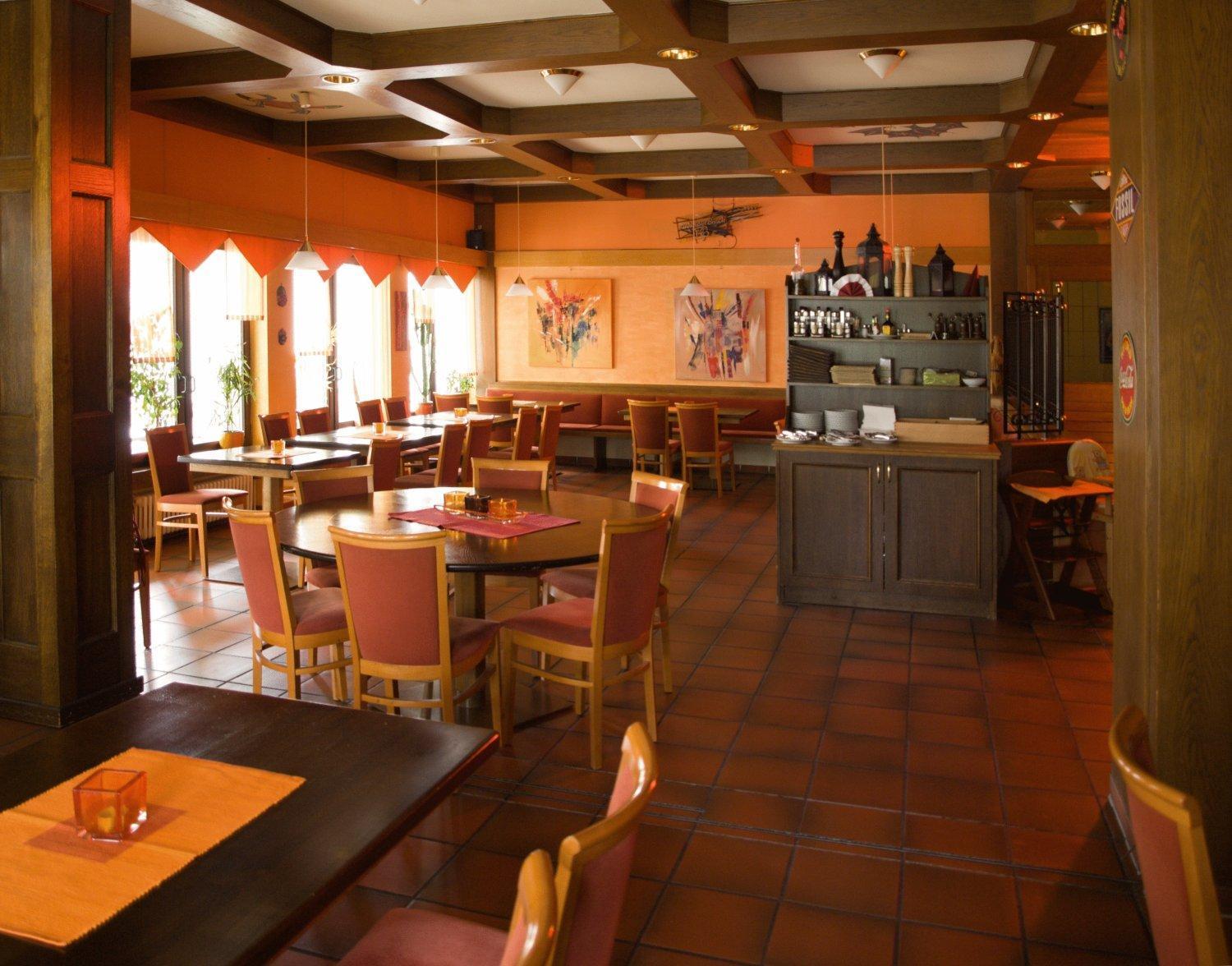 Rednitzhembach Hotel Hembacher Hof מראה חיצוני תמונה