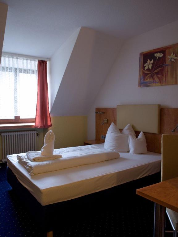 Rednitzhembach Hotel Hembacher Hof חדר תמונה